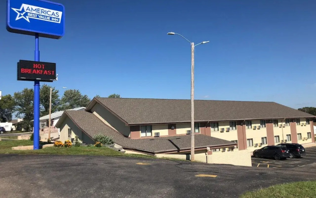 Econo Lodge