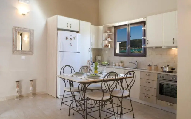 Kores Villas