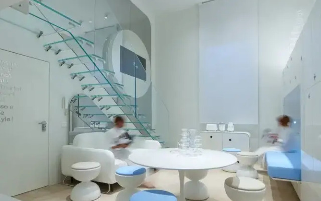 Sea Design Home Viareggio