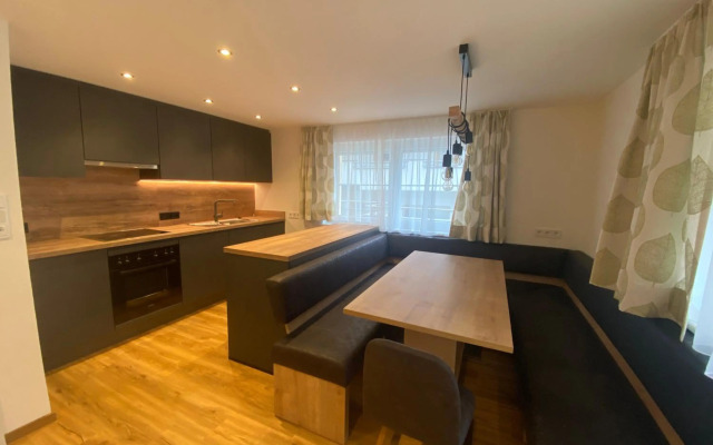 Apart Sonnenheim Kappl