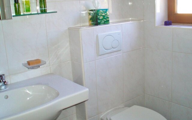 Ferienappartement Aich