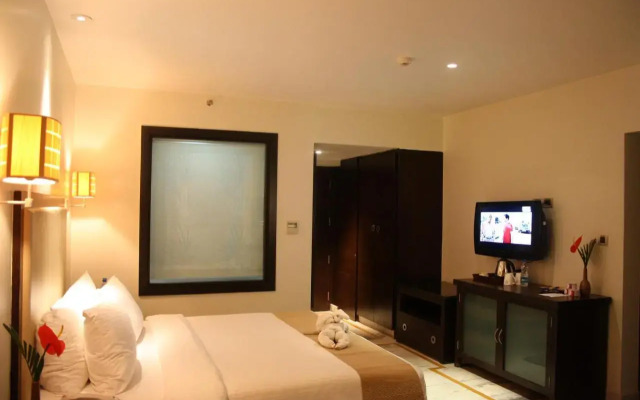 Royal Orchid Central Kireeti-HAMPI Hospet