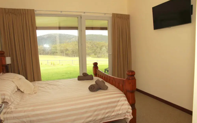 Donegal Farmstay