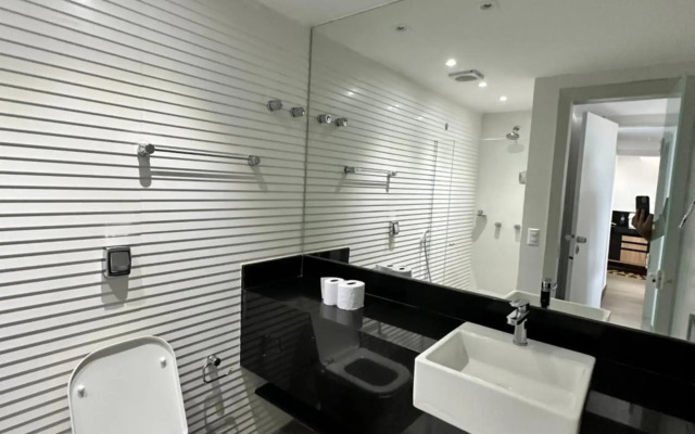 Ondina Apart Hotel