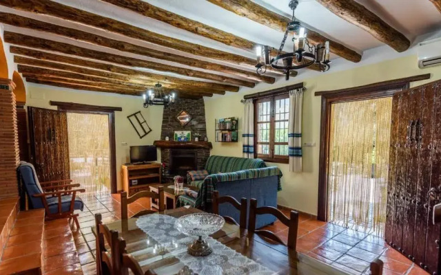 Nuestra Finca Rural Orgiva by Ruralidays