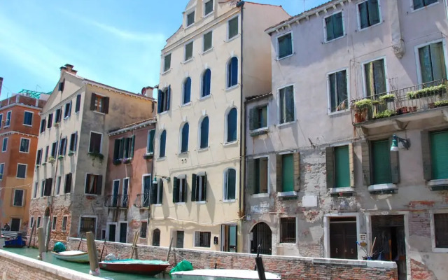 San Vio Venezia in Venezia