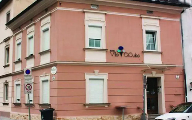 Urban Stay Villa Cicubo Salzburg