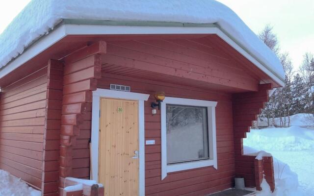 Visit Inari Cabins