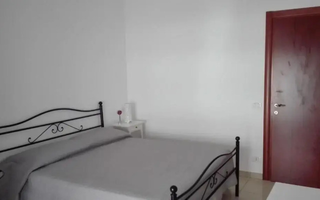 White Apartment