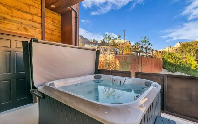 Zion Sage Suites