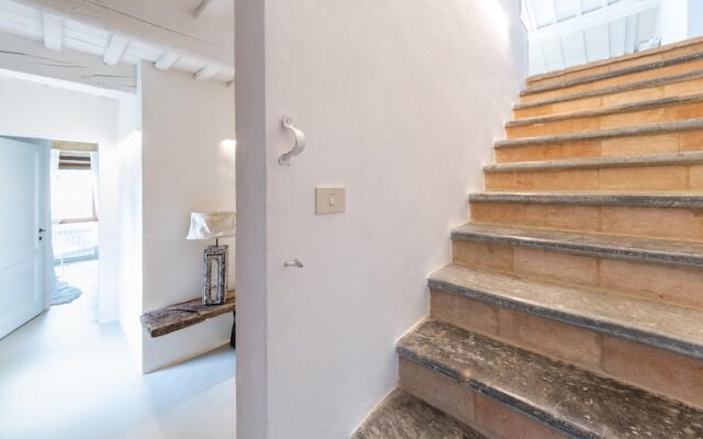 Villa Casanostra 12 in San Ginesio