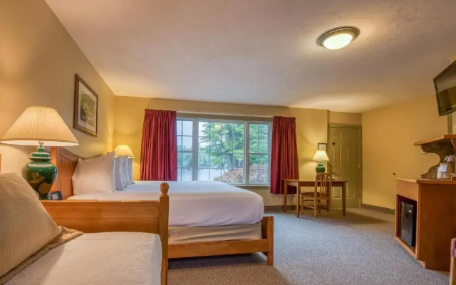 Purity Spring Resort