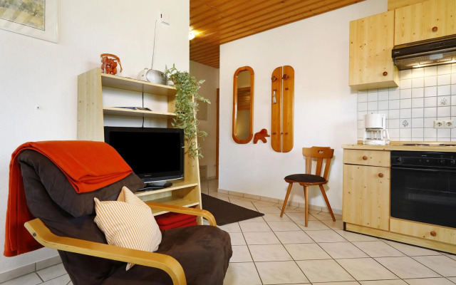 Hof Wagenberg Ferienwohnung 2