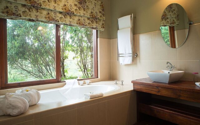 Granny Mouse Country House & Spa