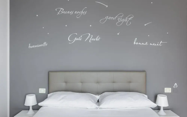 Bedetti Modern Flat by Wonderful Italy