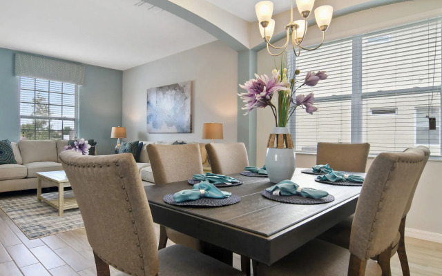 Crofton Villa by Florida Spirit