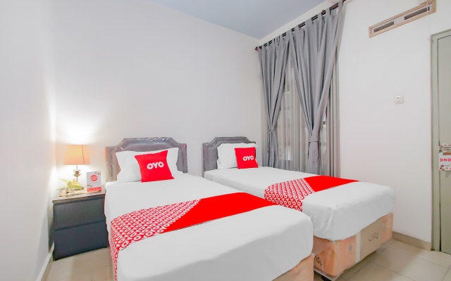 OYO 3371 Omah Saras