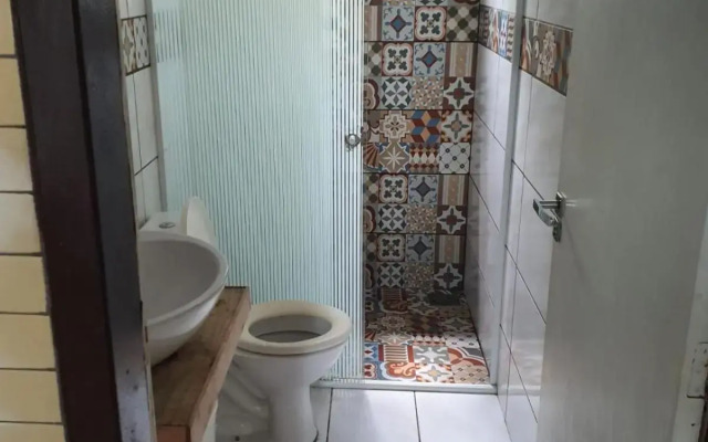 Rumah Pantai Pousada