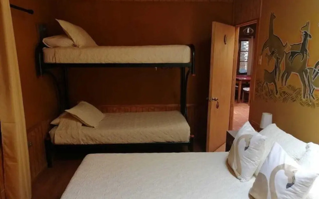 Hostal Casa Greda