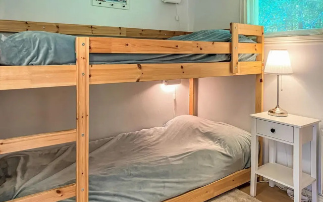 Awesome Home in Ängelholm With 2 Bedrooms and Wifi