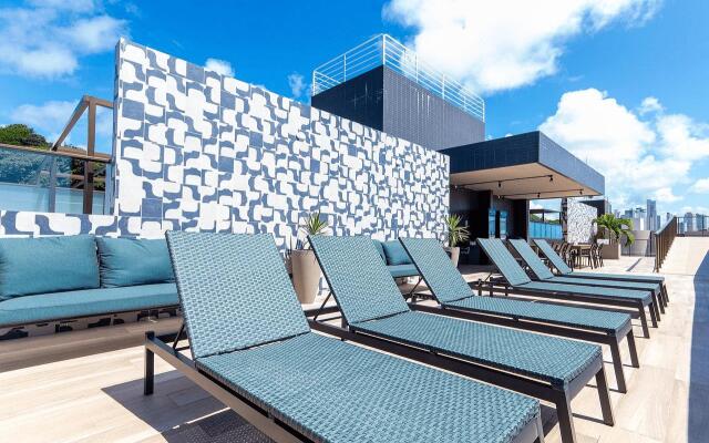 FM20 #207 - Elegância em Cabo Branco por Carpediem