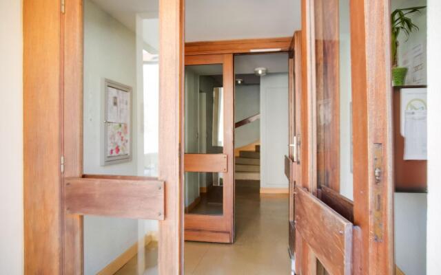 Apartment in Chaumont Near Town Center