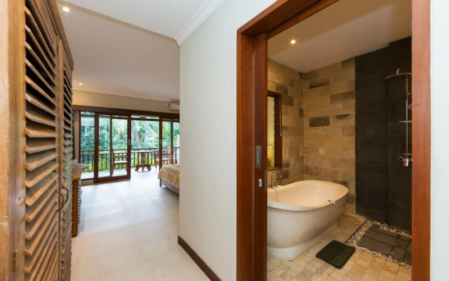 Alamdini Resort Ubud