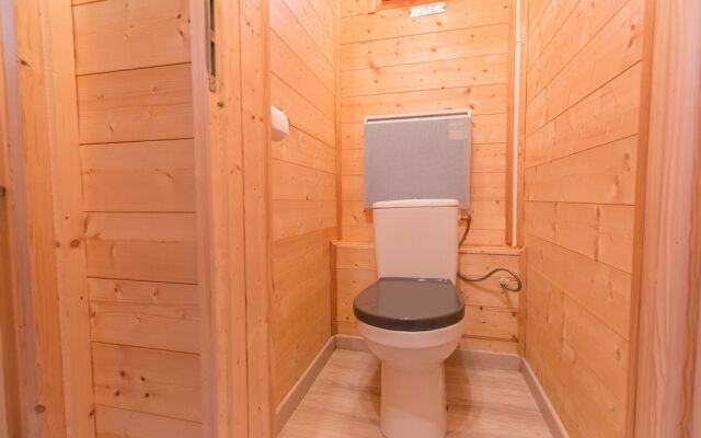 PLEIN SUD RDC 15 pers Proche des pistes