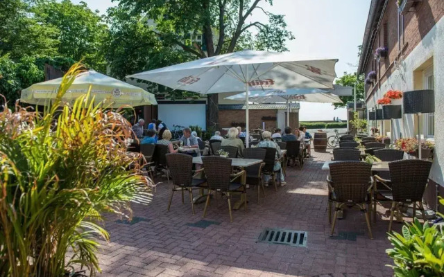Zum Vater Rhein