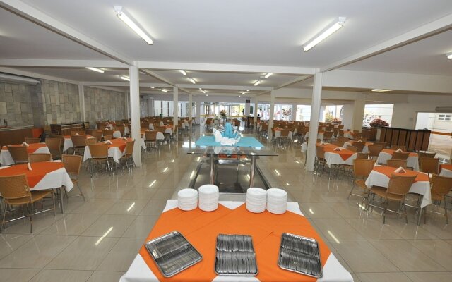Apartamento Diroma Exclusive