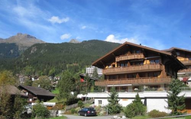 Alpine Boutique Apartments, Fagus