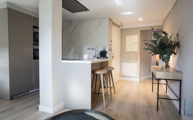 U-Sense Madrid Santa Ana