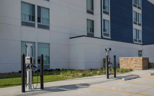 Springhill Suites By Marriott Grand Island