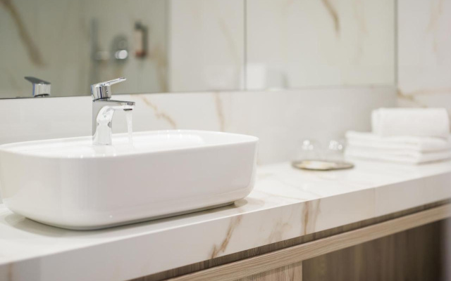 Hotel Capris Capodistria Boutique