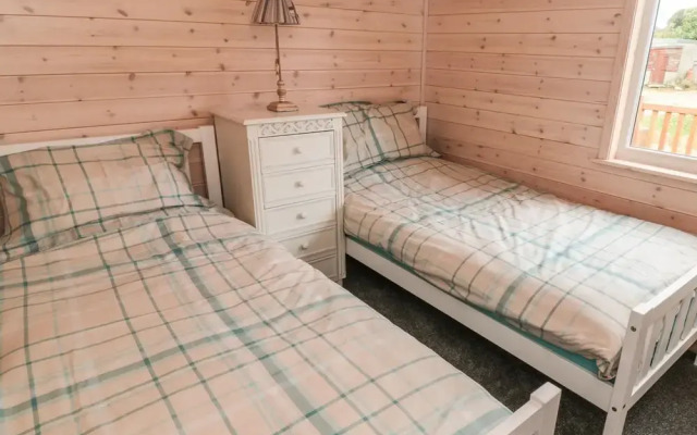 Thorntree Lodge