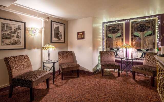 Gilmore Hotel, Trademark Collection by Wyndham