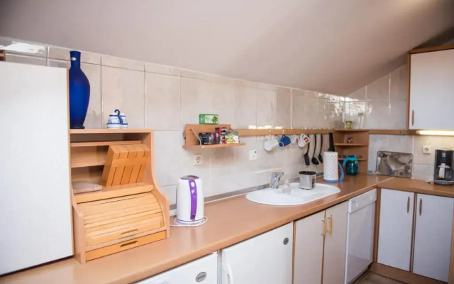 Apartment Ajna