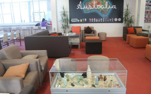YHA Sydney Harbour
