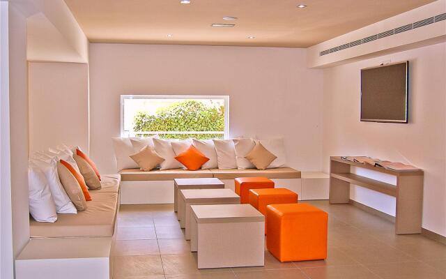 BQ Amfora Beach Hotel - Adults Only