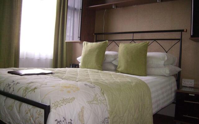 Langdon Villa Guest House