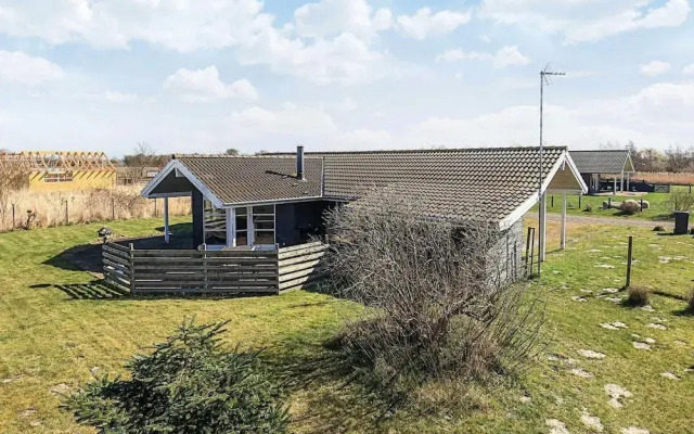 7 Person Holiday Home in Rodby-by Traum