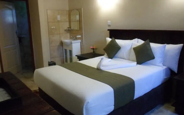 Kamore Guest Inn