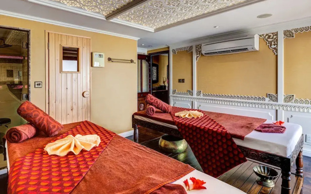 Heritage Line Anawrahta Cruise