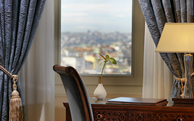 Pera Palace Hotel