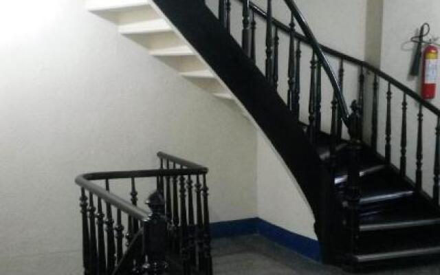 Parque Hotel