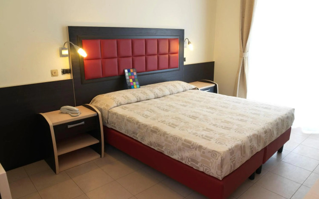 Hotel Arno