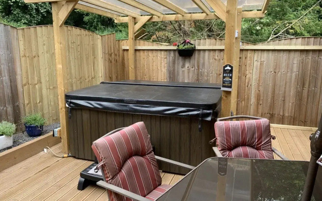 BedrockLodge Buisness Centre HolidayLets