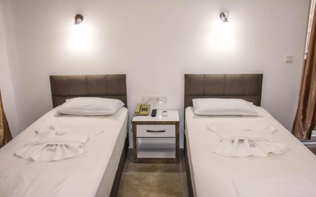 Aysev Hotel