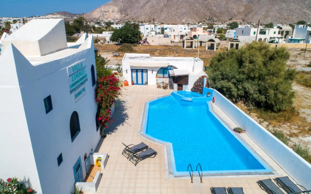Limnes Villas