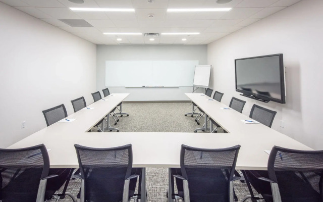 The Villanova Conference Center